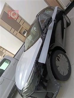 Dongfeng T5 EVO